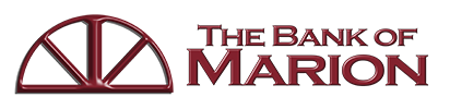 Bank of Marion Logo.png Bank of Marion Logo.png